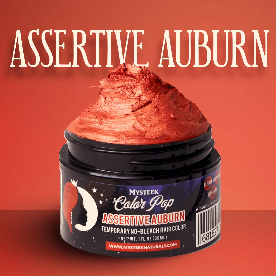 MNP Mysteek Naturals