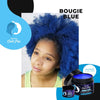 Bougie Blue - Mysteek Color Pop Mysteek Naturals 