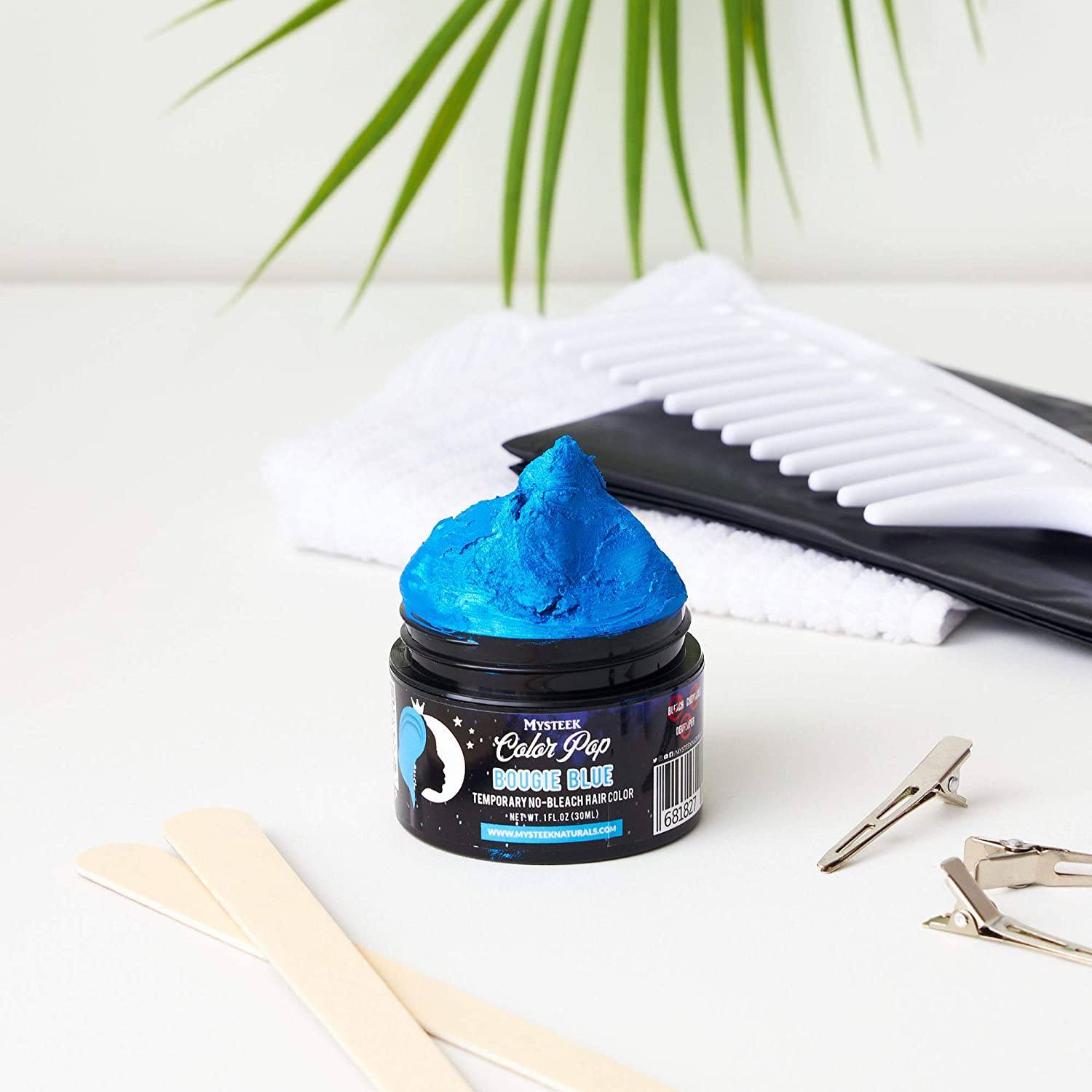 MNP Mysteek Naturals