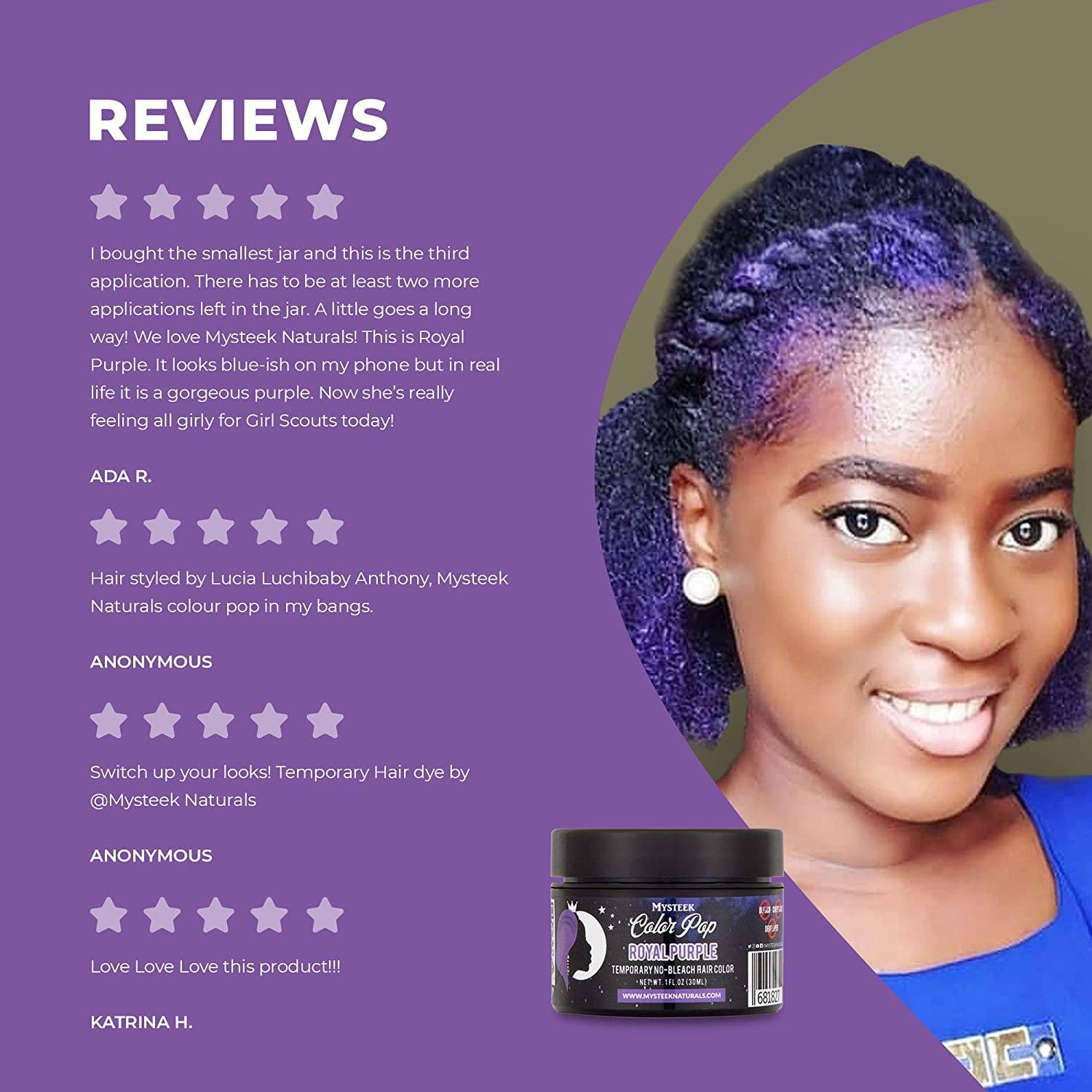 MNP Mysteek Naturals