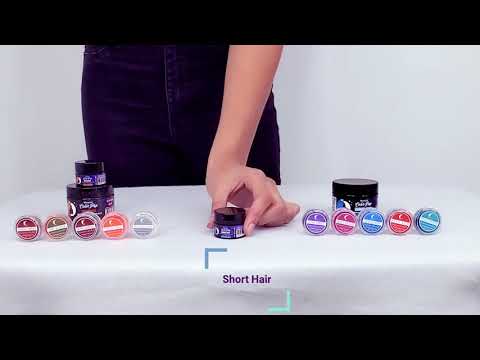 Mysteek Color Pop Sample Pack (12 colors) Mysteek Naturals