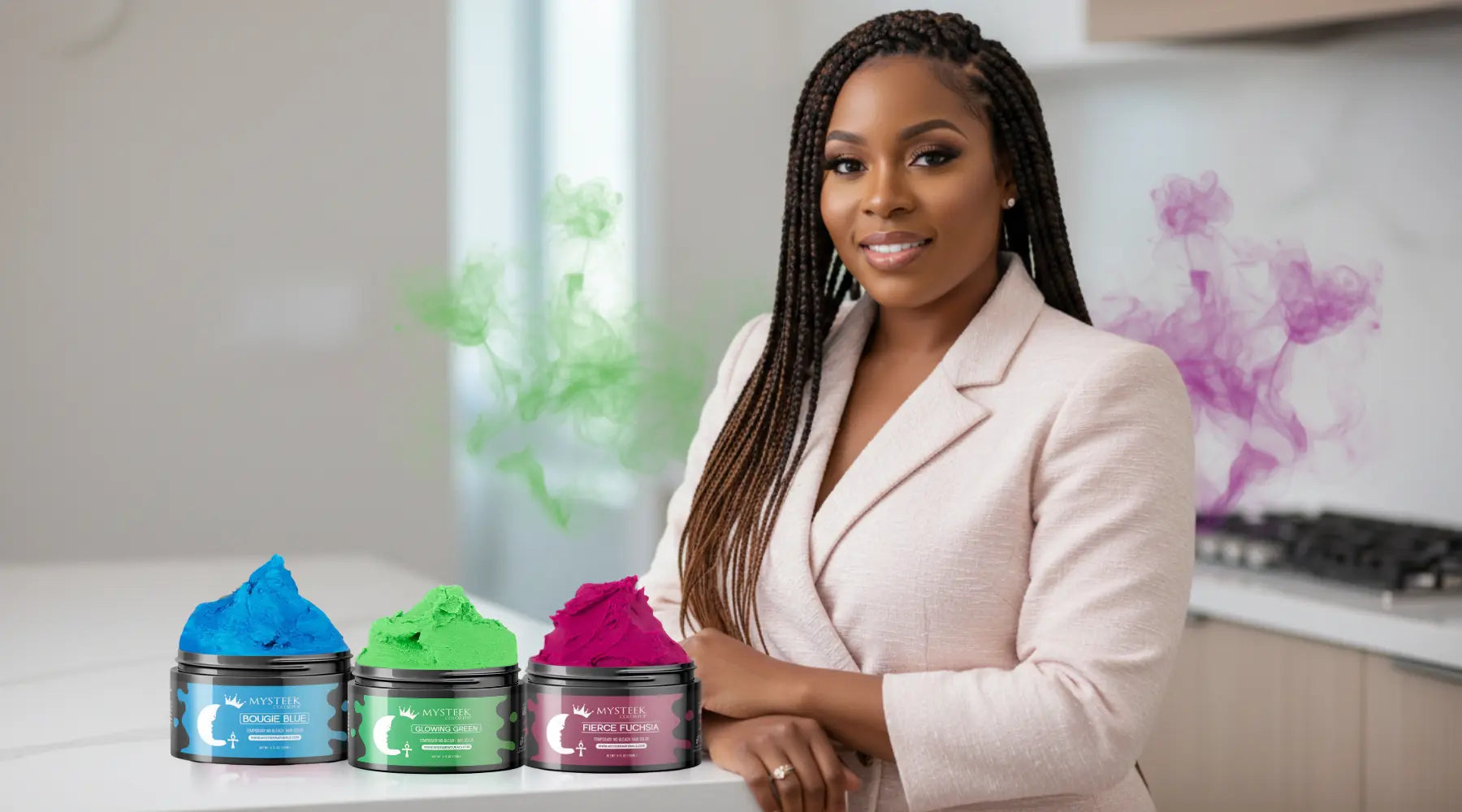 Let’s Talk About This New Formula Sis… 💜