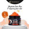 Oh Orange - Mysteek Color Pop Mysteek Naturals 