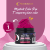 Fierce Fuchsia - Mysteek Color Pop Mysteek Naturals 