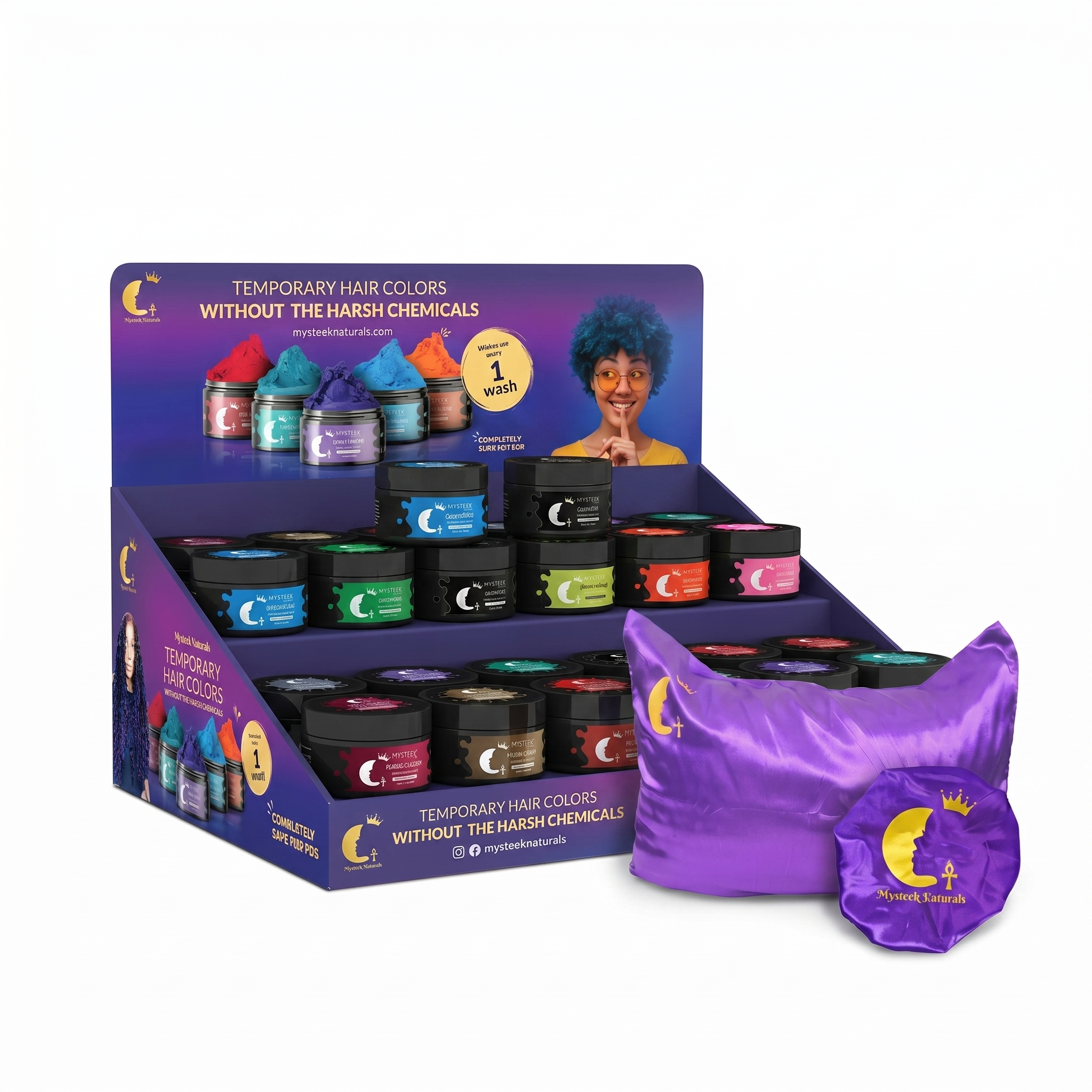 12 Shade Collection