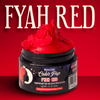 Fyah Red - Mysteek Color Pop Mysteek Naturals 