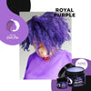 Royal Purple - Mysteek Color Pop Mysteek Naturals 