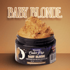 Baby Blonde - Mysteek Color Pop Mysteek Naturals 